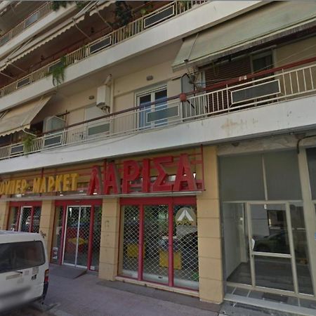 לריסה Excellent Apartment Luxuriously Renovated מראה חיצוני תמונה