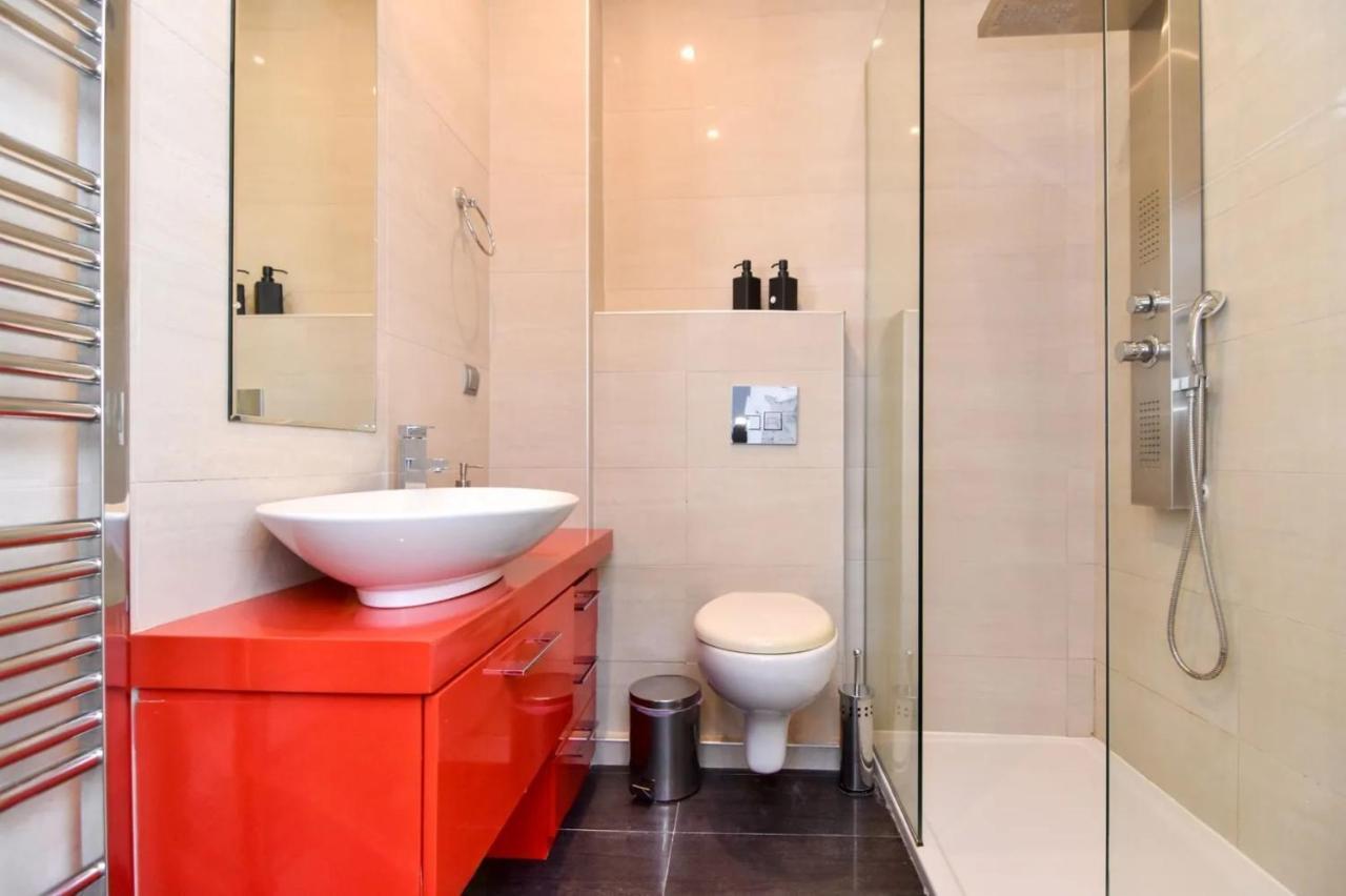 לריסה Excellent Apartment Luxuriously Renovated מראה חיצוני תמונה